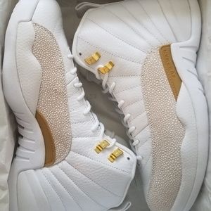 Air Jordan 12 "OVO"